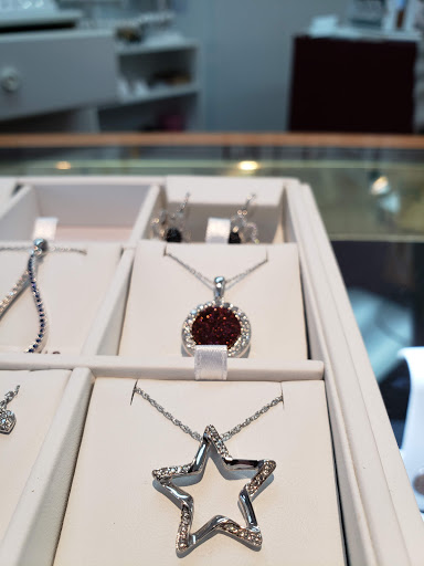 Jeweler «Victor Settle Jewelry», reviews and photos, 403 S College Ave, Bloomington, IN 47403, USA