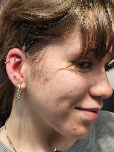 Explore 1992 tattoo ideas, creative tattoo ideas in Fort Collins, available at Solana Tattoo Company