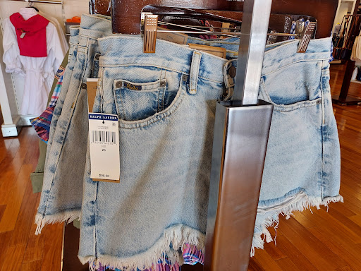 Outlet Mall «Tanger Outlet Branson», reviews and photos, 300 Tanger Blvd, Branson, MO 65616, USA