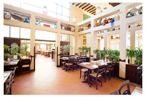 Mais Alghanim Restaurant, Mahboula image