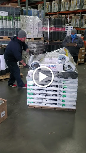 Building Materials Store «ABC Supply Co., Inc.», reviews and photos, 1500 Hutton Dr, Carrollton, TX 75006, USA