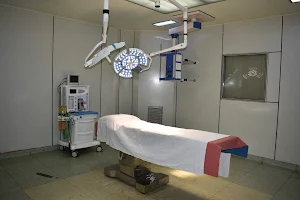 Krishna Hospital & Research Centre image