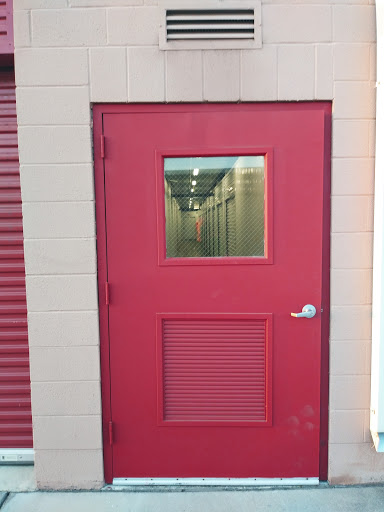 Self-Storage Facility «Price Self Storage», reviews and photos, 6599 Haven Ave, Rancho Cucamonga, CA 91737, USA