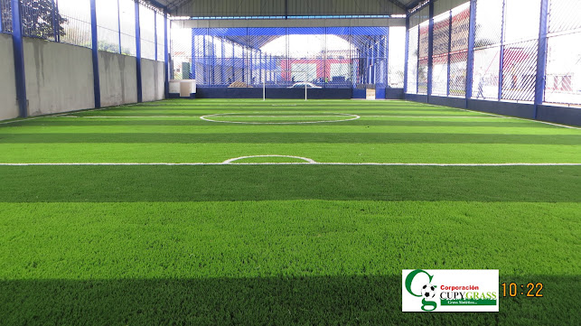 Corporación CupyGrass