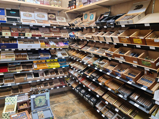 Vaporizer Store «Smoker Friendly», reviews and photos, 3748 E 104th Ave, Thornton, CO 80229, USA