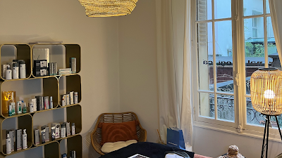 Le salon prive à Chambéry
