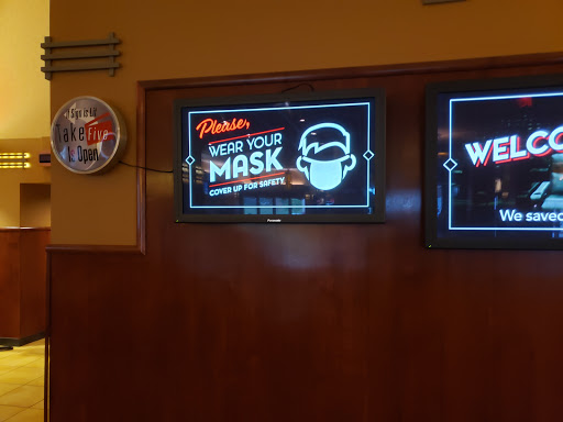 Movie Theater «Marcus North Shore Cinema», reviews and photos, 11700 N Port Washington Rd, Mequon, WI 53092, USA