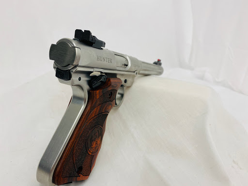 Gun Shop «Glory Guns and Pawn LLC», reviews and photos, 1194 Skyline Dr, Hopkinsville, KY 42240, USA