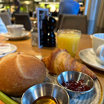 Photo n°7 de l'avis de Shog. fait le 01/12/2023 à 14:37 sur le  Eriks Hotel à Neufahrn bei Freising