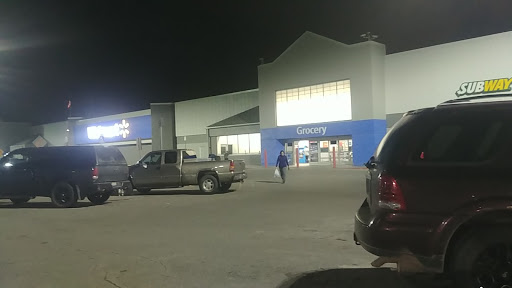 Department Store «Walmart Supercenter», reviews and photos, 2750 Prospect Ave, Helena, MT 59601, USA