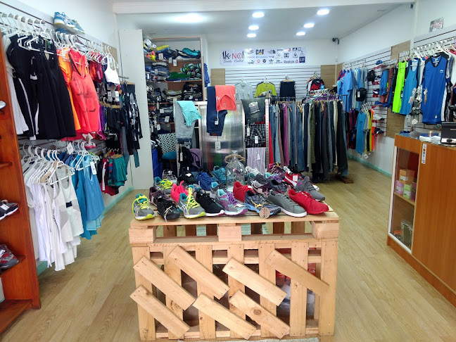 Opiniones de Kano Tiendas Outlet en Angol - Tienda de ropa