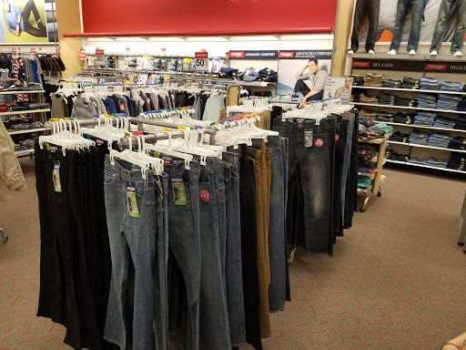 Department Store «Target», reviews and photos, 900 Spectrum Center Dr, Irvine, CA 92618, USA