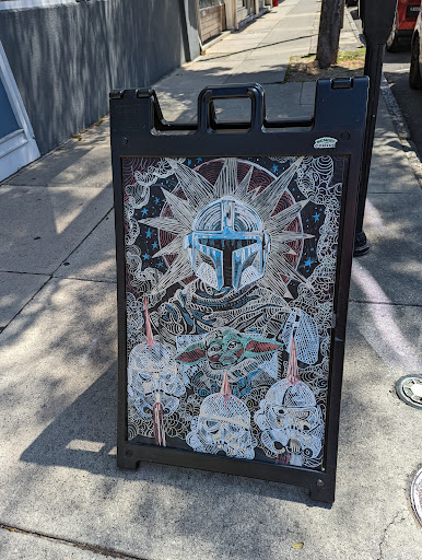 Comic Book Store «Memory Lane Comics», reviews and photos, 201 Princess St, Wilmington, NC 28401, USA