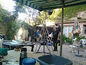 Atelier de l'entonnoir Prades