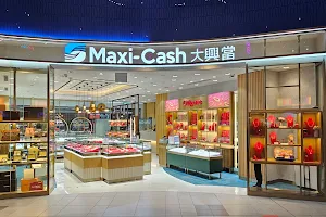 Maxi-Cash (NEX Serangoon) image