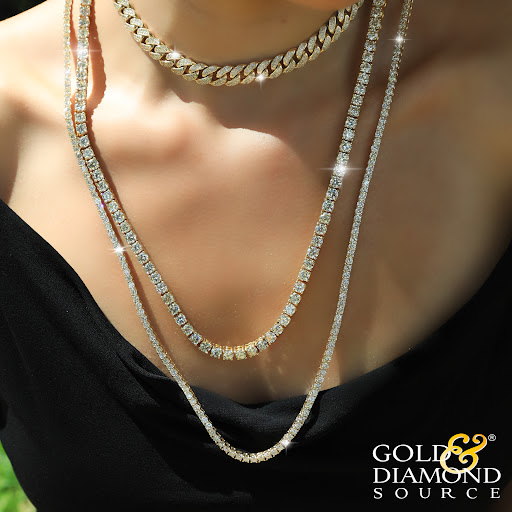 Jewelry Store «Gold & Diamond Source», reviews and photos, 3800 Ulmerton Rd, Clearwater, FL 33762, USA