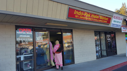 Grocery Store «Indo Pak Halal Market», reviews and photos, 1729 Berryessa Rd, San Jose, CA 95133, USA