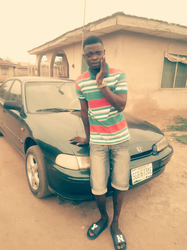 Primus Xpression, 152 Oshogbo - Ilesha Rd, Idiseke 230221, Osogbo, Nigeria, Advertising Agency, state Oyo