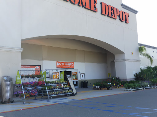 The Home Depot