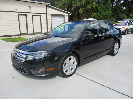 Used Car Dealer «Auto Mart of Ocala», reviews and photos, 1824 N Pine Ave, Ocala, FL 34475, USA