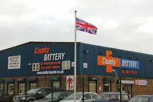 County Battery Services - Kirkby in Ashfield image