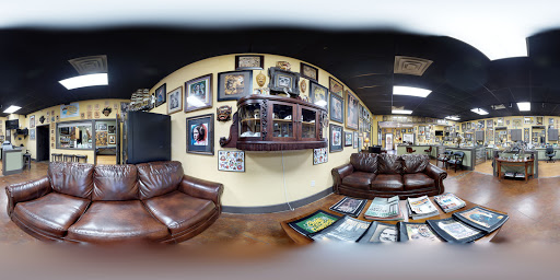 Tattoo Shop «Black Cobra Tattoo Studio», reviews and photos, 6505 Warden Rd, Sherwood, AR 72120, USA