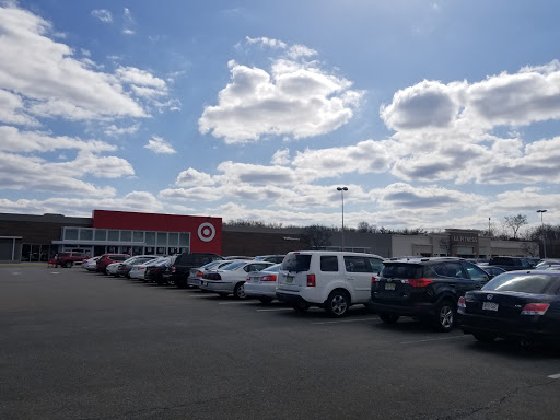 Shopping Mall «Troy Hills Shopping Center», reviews and photos, 1157 US-46, Parsippany, NJ 07054, USA