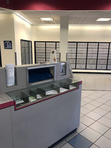 Post Office «United States Postal Service», reviews and photos, 520 W Ponce de Leon Ave, Decatur, GA 30030, USA