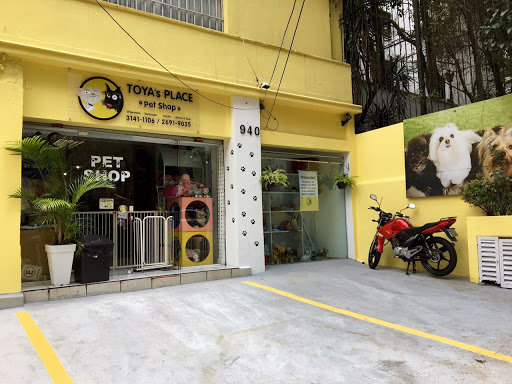 Dimensão Animal Clínica Veterinária & Pet Shop em São Paulo - SP