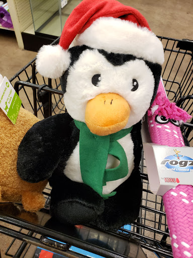 Pet Supply Store «Pet Supplies Plus», reviews and photos, 803 Hillcrest Rd, Mobile, AL 36695, USA