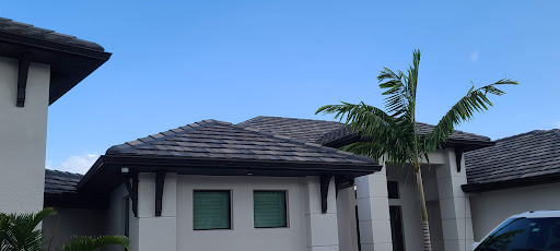 Roofing Contractor «Roofing by Homeplus Inc», reviews and photos, 4720 SE 15th Ave, Cape Coral, FL 33904, USA