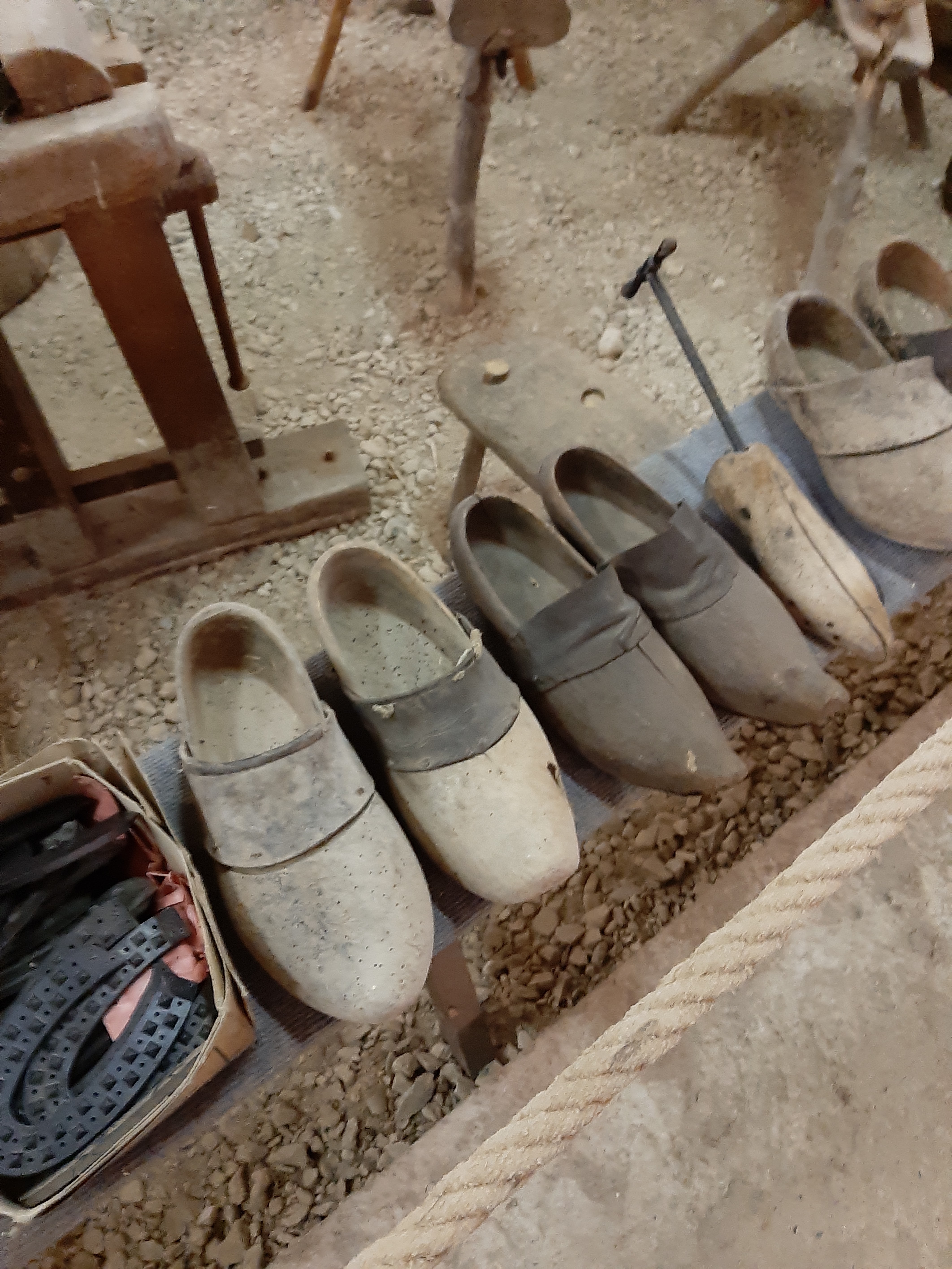 Photo n° 9 de l'avis de josy.r fait le 19/04/2019 à 15:13