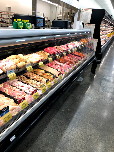 Grocery Store «Safeway», reviews and photos, 905 1st St, Gilroy, CA 95020, USA