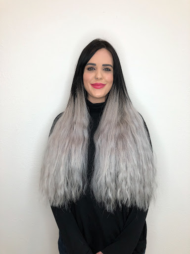 Hair Salon «Hair Xpressions Salon», reviews and photos, 8949 Westheimer Rd, Houston, TX 77063, USA