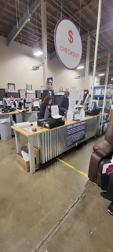 Appliance Store «Sears Outlet», reviews and photos, 1936 W Ave 140th, San Leandro, CA 94577, USA