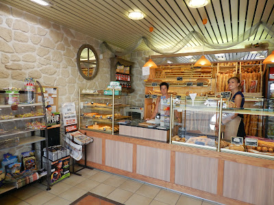 Boulangerie-Pâtisserie Gourreau à Joué-lès-Tours