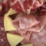 Photo n°3 de l'avis de Skyblonde. fait le 26/09/2019 à 08:28 sur le  Trattoria del Ponte à San Giuliano Milanese