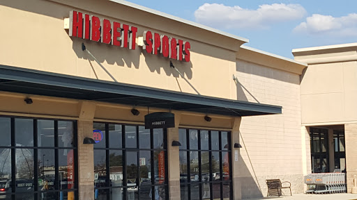 Shoe Store «Hibbett Sports», reviews and photos, 5907 Trussville Crossings Pkwy #101, Birmingham, AL 35235, USA