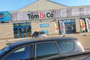 Tom&Co Tienen image