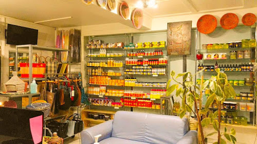 Magasin de cosmétiques Bellissima Afro Style Les Mureaux