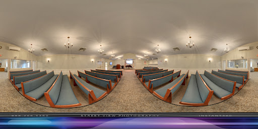 Funeral Home «Graham Funeral Home», reviews and photos, 1112 Kempsville Rd, Chesapeake, VA 23320, USA