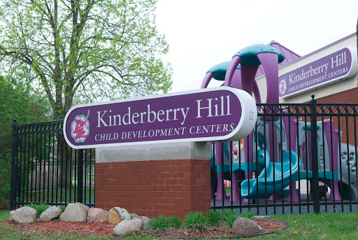 Day Care Center «Kinderberry Hill Child Development Center», reviews and photos, 3950 W 70th St, Edina, MN 55435, USA