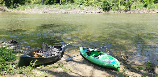 Tourist Attraction «Corwin M. Nixon covered bridge», reviews and photos, Middletown Rd, Waynesville, OH 45068, USA