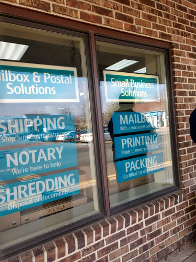 Shipping and Mailing Service «The UPS Store», reviews and photos, 1600 Perrineville Rd, Monroe Township, NJ 08831, USA