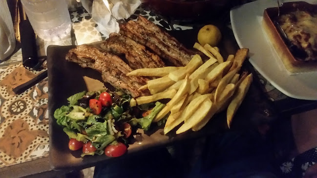 Ταβέρνα - Εστιατόριο Με Ρακί - Σητεία