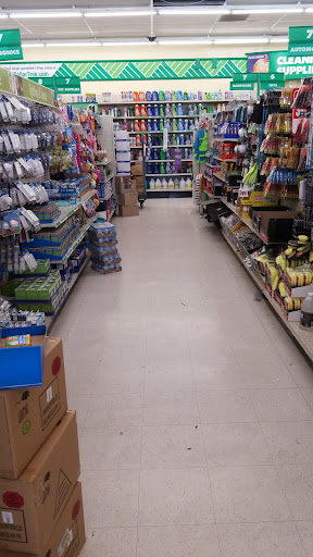 Dollar Store «Dollar Tree», reviews and photos, 229 Tippin Dr, Thurmont, MD 21788, USA