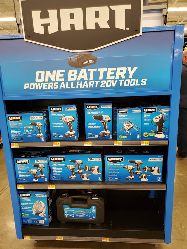 Department Store «Walmart Supercenter», reviews and photos, 2251 IN-54, Linton, IN 47441, USA