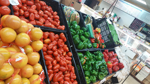 Grocery Store «El Oso Blanco Super Market», reviews and photos, 3611 W Hillsborough Ave, Tampa, FL 33614, USA