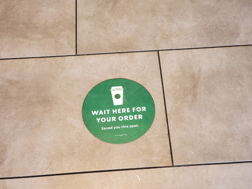 Starbucks image