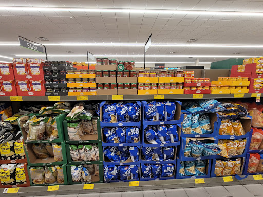 Supermarket «Aldi Store», reviews and photos, 3201 Rte 9 S A, Rio Grande, NJ 08242, USA